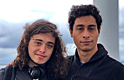 Sebastian
& Raoul Sebastian & Raoul